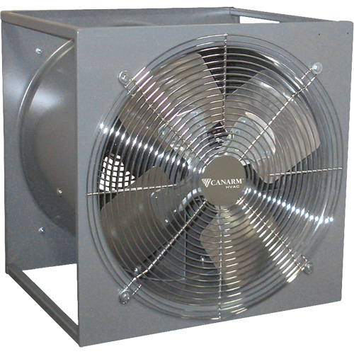 Portable Utility Fan Superchem Industries