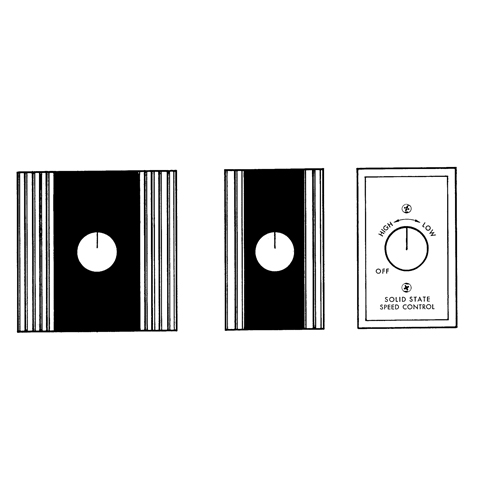 Speed Control 3 Amps For Ceiling Fans Superchem Industries