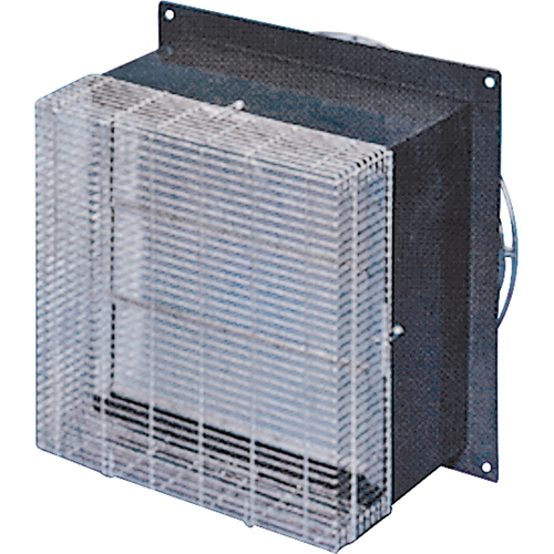 Protecteur avant pour ventilateur 12" Superchem Industries
