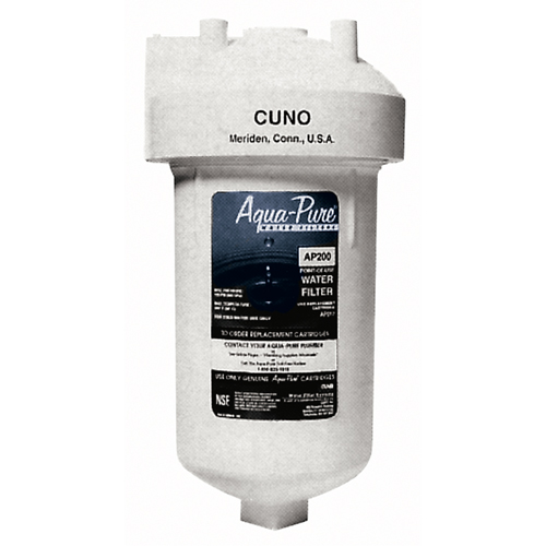 Under-Sink Water Filters Superchem Industries