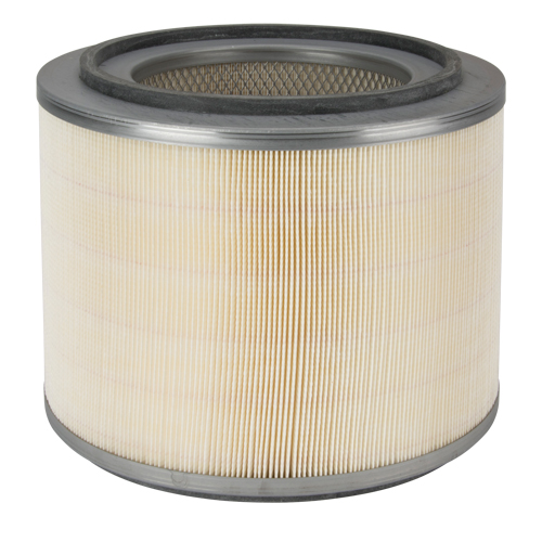 Extracteurs de fum&eacute;e mobiles &agrave; filtres autonettoyants - Cartouches-filtres de rechange Superchem Industries