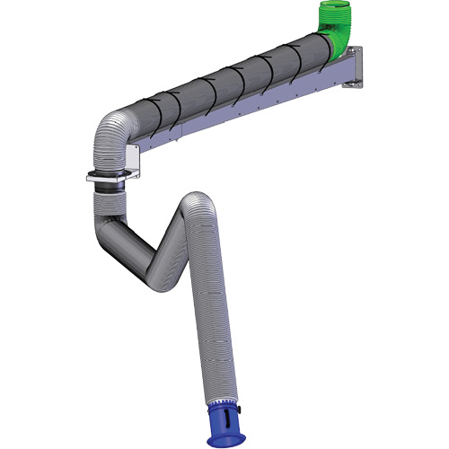 Super-Flex Arm Superchem Industries