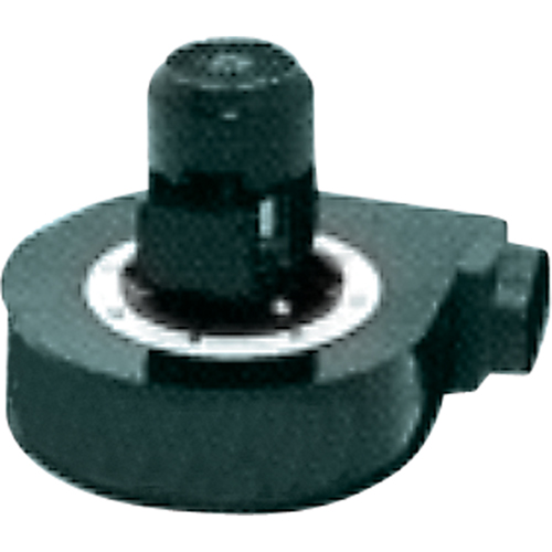 Ventilateurs pour extracteurs de fum&eacute;e Superchem Industries