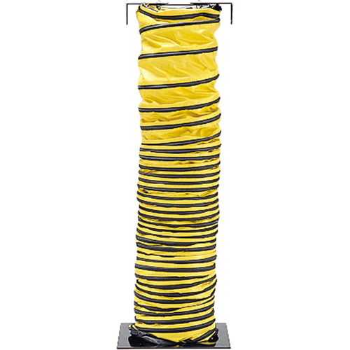 Confined Space Accessories - Ductings Superchem Industries