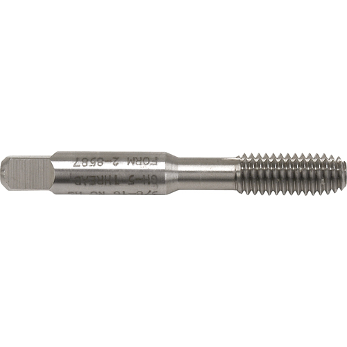 Mercury Fluteless Machine Tap Superchem Industries