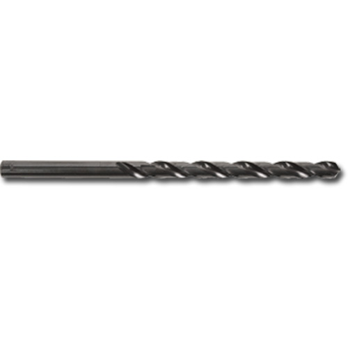 Straight Shank Taper Length Drill Bit, 1 mm, High Speed Steel Superchem Industries