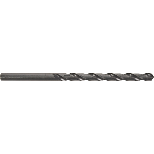 M&egrave;che &agrave; longueur conique et tige droite, 1/16", Acier rapide Superchem Industries