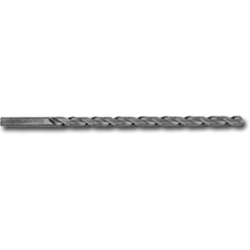 Extra Long Straight Shank Drill Bit, 5/16", High Speed Steel, 9" Flute Superchem Industries
