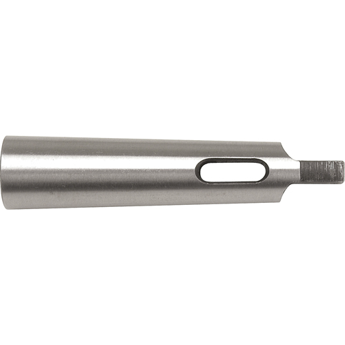 Morse Taper Reducing Drill Sleeve Superchem Industries