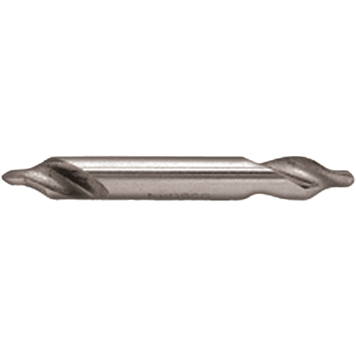 Combin&eacute; foret & fraise, #2, Petit diam&egrave;tre de 5/64", Grand diam&egrave;tre de 3/16", Carbure Superchem Industries