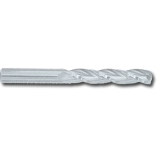 Foret de s&eacute;rie courte, Carbure, 1/4", 3-1/4" lo, 2" Cannelure Superchem Industries