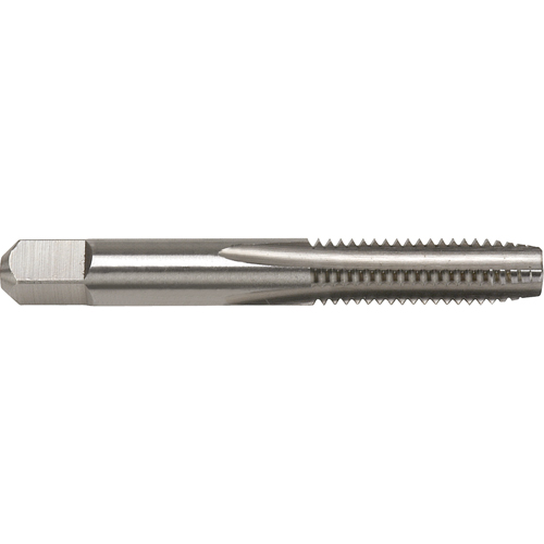 Warwick Ground Thread Hand Tap Superchem Industries