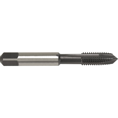 Warwick Ground Thread Hand Tap Superchem Industries