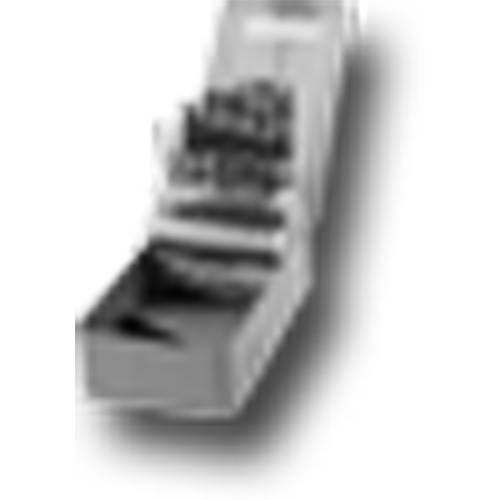 Jobber Length Drill Bit Set, 115 Pieces, High Speed Steel Superchem Industries
