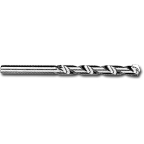 Hyper Masonry Drill Bit, 1/4", Carbide Superchem Industries
