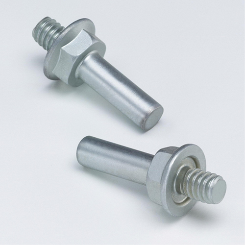 Roloc 1/4" Threaded Shaft Superchem Industries