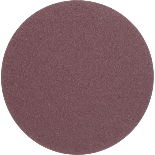 Disque en toile PSA 248D, 12" dia., Grain 50, Oxyde d'aluminium Superchem Industries