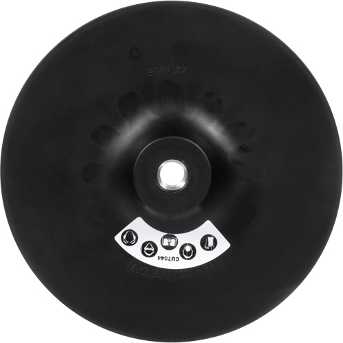 Support de patin de ponceuse Superchem Industries