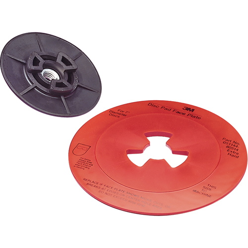 Fibre Discs - Accessories Superchem Industries