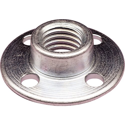 Disques en fibre - Accessoires Superchem Industries