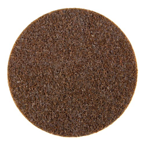 Scotch-Brite Surface Conditioning Disc, 5" Dia. Superchem Industries