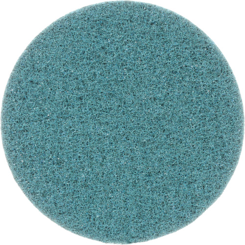 Disque de conditionnement de surface Scotch-Brite, 5" dia. Superchem Industries