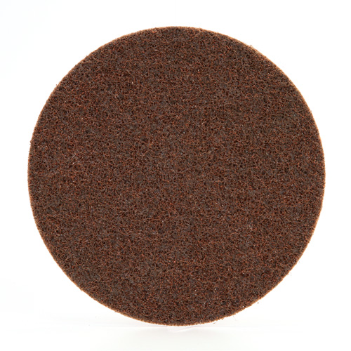 Scotch-Brite Surface Conditioning Disc, 7" Dia., Coarse Grit, Aluminum Oxide Superchem Industries