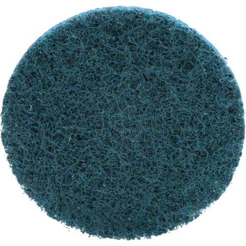 Scotch-Brite Roloc Surface Conditioning Disc, 3" Dia. Superchem Industries