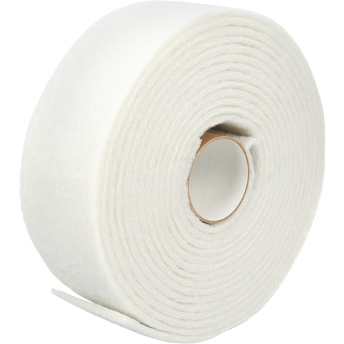 Scotch-Brite Clean & Finish Roll, Cleaning, 4" W x 30' L Superchem Industries