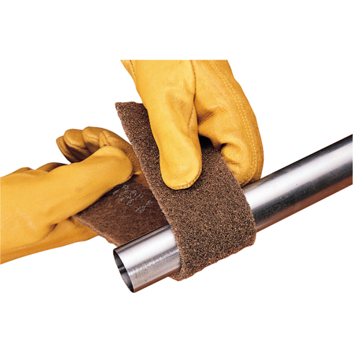 Rouleaux Cut 'n Polish Superchem Industries