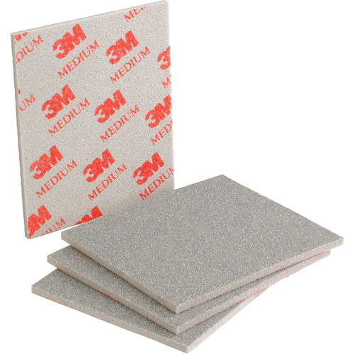 Sanding Sponges Superchem Industries