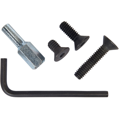 Flap Wheel Adapter Superchem Industries