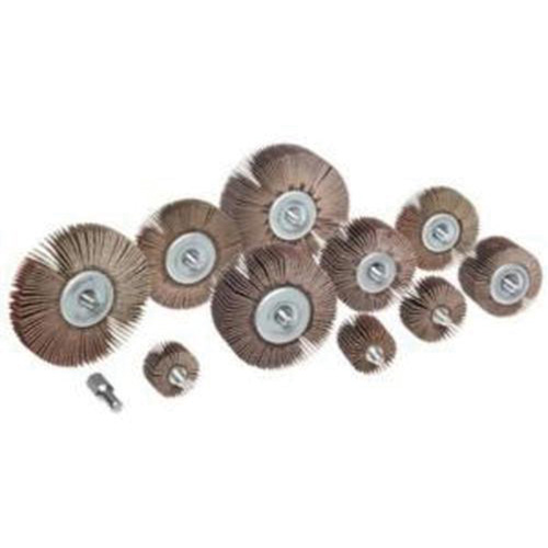 Mini Flap Wheel Test Kit Superchem Industries