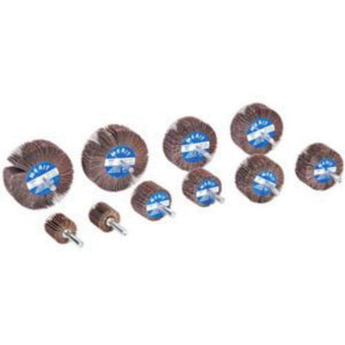 Mini Flap Wheel Test Kit Superchem Industries