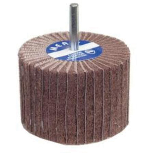 Non-Woven Interleaf Flap Wheel Superchem Industries