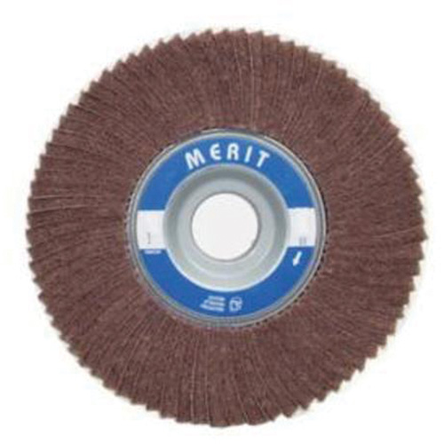 Non-Woven Interleaf Flap Wheel Superchem Industries