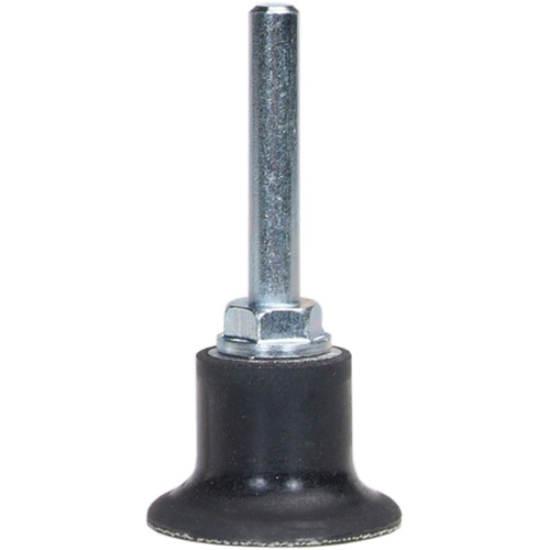 Support de meule &agrave; changement rapide PowerLock Superchem Industries