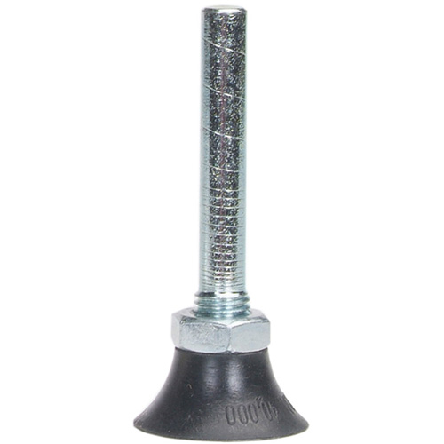 Support de meule &agrave; changement rapide PowerLock Superchem Industries