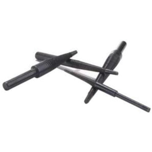Tapered Cone Point Mandrel Superchem Industries
