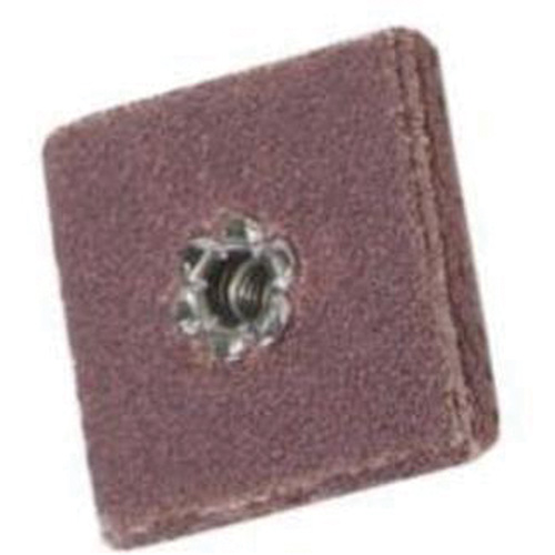Square Abrasive Pad Superchem Industries