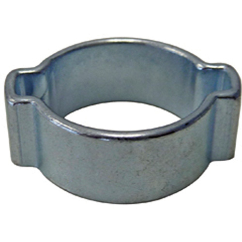 Hose Clamp, Min Dia. 11 mm, Max Dia. 13 mm Superchem Industries