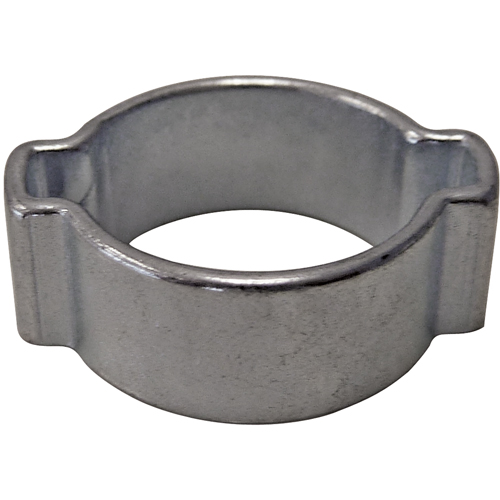 Clamp, Min Dia. 15 mm, Max Dia. 18 mm Superchem Industries