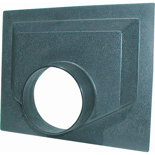 Jointer Dust Hood for Dust Collector Superchem Industries
