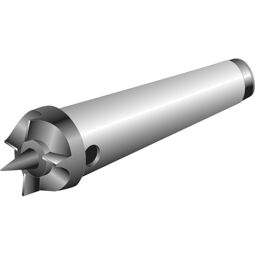 Aiguillon central Superchem Industries