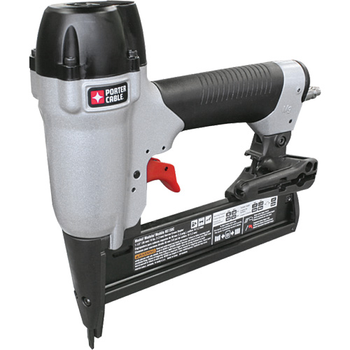 Ensemble d'agrafeuse &agrave; couronne &eacute;troite Superchem Industries