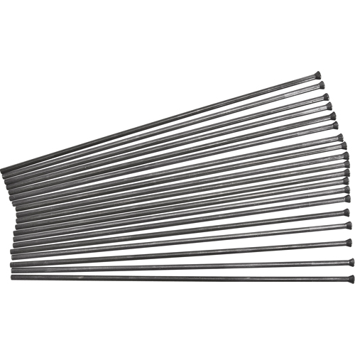 AIGUILLES,STANDARD,POUR MARTEAU  CP9356-NS      Superchem Industries