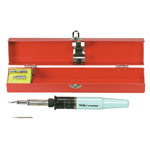 Pyropen&reg; Soldering Kits Superchem Industries