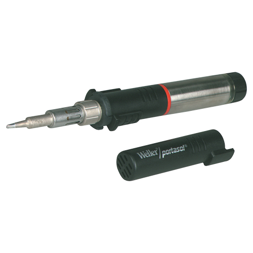 Portasol&reg; Economical Butane Soldering Irons Superchem Industries