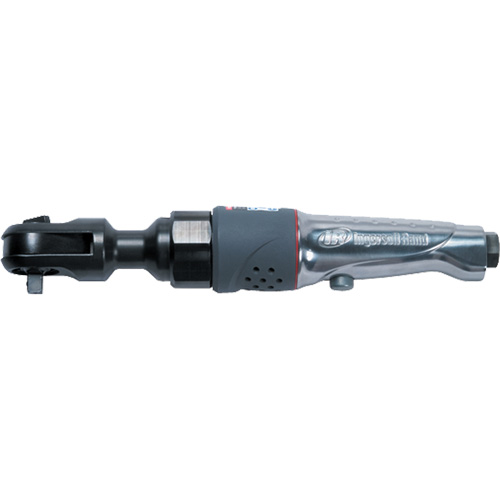High Torque Ratchet Wrench, 1/2" Drive, 1/4" NPTF, 4 CFM Superchem Industries