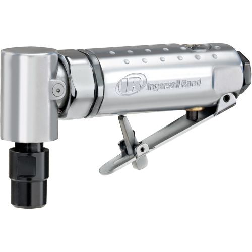 Meule &agrave; rectifier les matrices &agrave; angle droit, Collet 1/4", 21000 Tr/min Superchem Industries